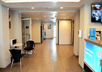 Motel 6 West Des Moines, IA hotel thumbnail 5