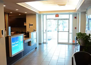 Motel 6 West Des Moines, IA hotel thumbnail 7