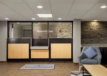 AmericInn by Wyndham Madison WI hotel thumbnail 4