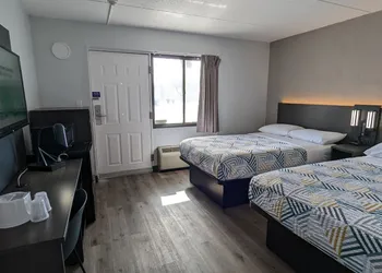 Motel 6 Leominster, MA hotel thumbnail 6