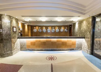 The Belvedere Hotel hotel thumbnail 2