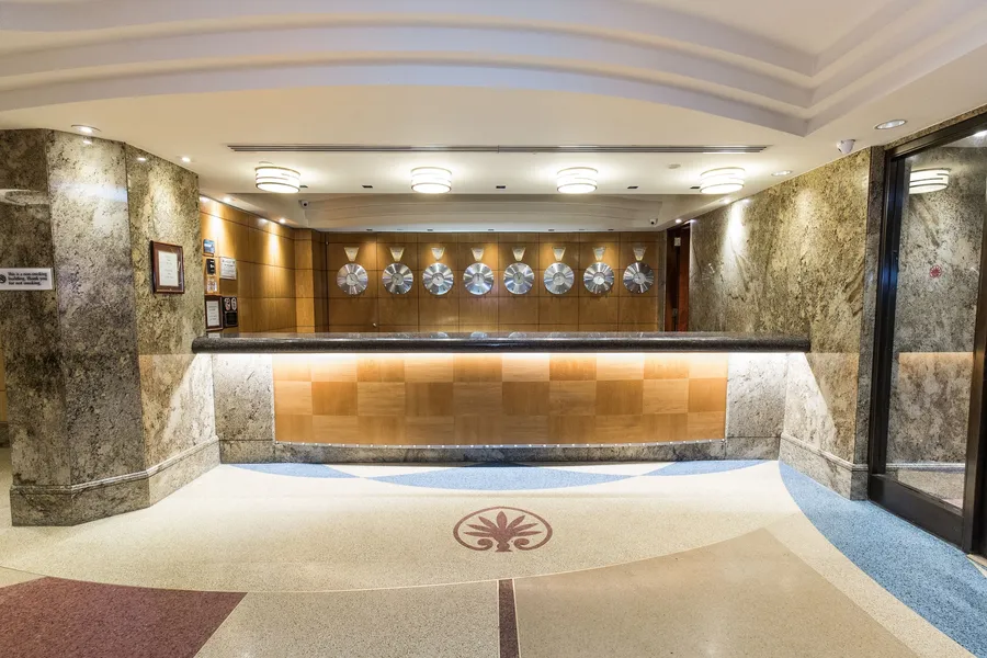 The Belvedere Hotel hotel detail image 2