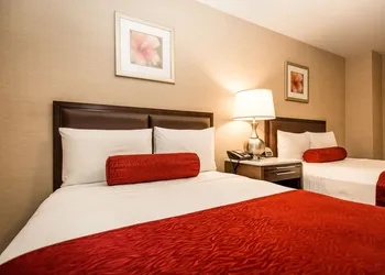 The Belvedere Hotel hotel thumbnail 4