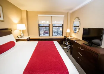 The Belvedere Hotel hotel thumbnail 5