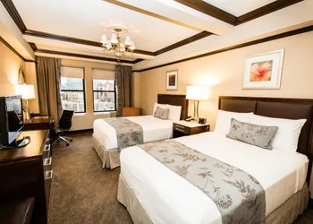 The Belvedere Hotel hotel thumbnail 6