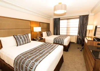 The Belvedere Hotel hotel thumbnail 8