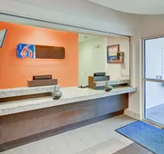 Motel 6 Roanoke, TX - Northlake - Speedway hotel detail image 3