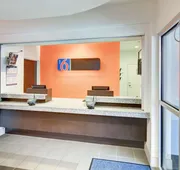 Motel 6 Roanoke, TX - Northlake - Speedway hotel detail image 4