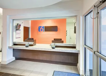 Motel 6 Roanoke, TX - Northlake - Speedway hotel thumbnail 4