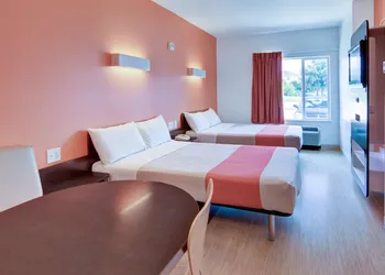 Motel 6 Roanoke, TX - Northlake - Speedway hotel thumbnail 6