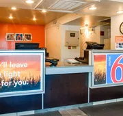 Motel 6 Lenexa, KS - Kansas City Southwest hotel detail image 4