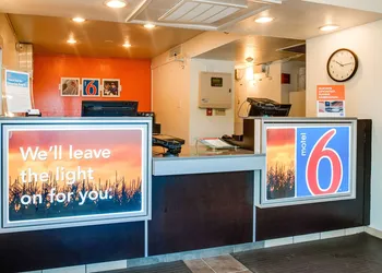 Motel 6 Lenexa, KS - Kansas City Southwest hotel thumbnail 4