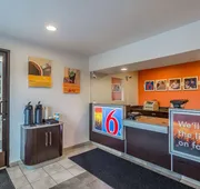 Motel 6 Billings, MT - South hotel detail image 3