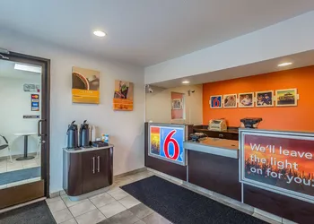 Motel 6 Billings, MT - South hotel thumbnail 3