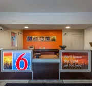 Motel 6 Billings, MT - South hotel detail image 4