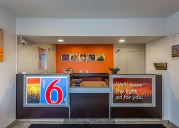 Motel 6 Billings, MT - South hotel thumbnail 4