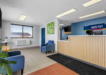 Park Inn by Radisson, Fargo West Acres hotel thumbnail 3