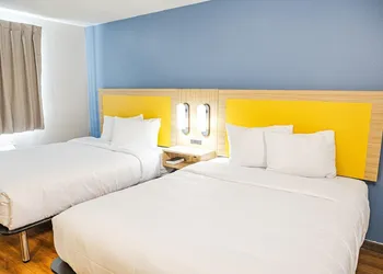 Park Inn by Radisson, Fargo West Acres hotel thumbnail 7
