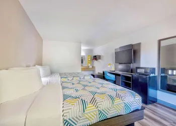 Motel 6 Hammond, IN - Chicago Area hotel thumbnail 3