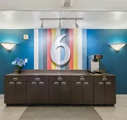 Motel 6 Piscataway, NJ hotel detail image 3