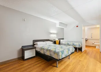 Motel 6 Piscataway, NJ hotel thumbnail 6