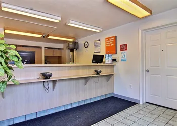 Motel 6 Merrillville, IN hotel thumbnail 2