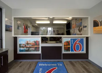 Motel 6 Merrillville, IN hotel thumbnail 3