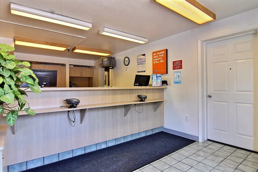 Motel 6 Merrillville, IN hotel detail image 2