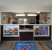 Motel 6 Merrillville, IN hotel detail image 3