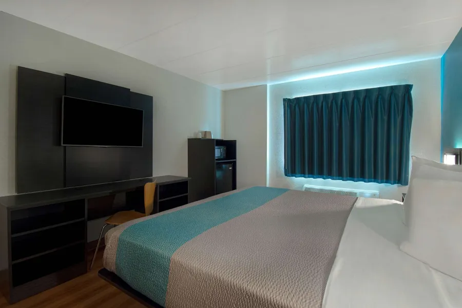 Motel 6 Merrillville, IN hotel detail image 6