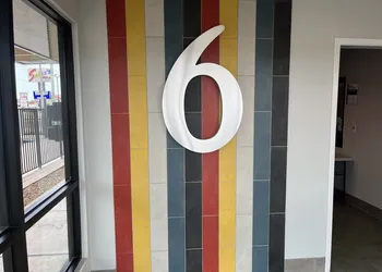 Motel 6 Jonesboro, AR hotel thumbnail 7