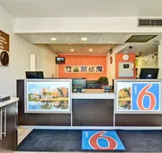 Motel 6 Pittsburgh PA - Crafton hotel detail image 3