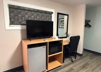 Americas Best Value Inn Ponca City hotel thumbnail 8