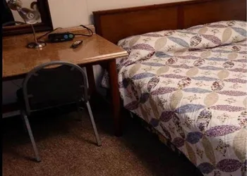 Davis Motel hotel thumbnail 4
