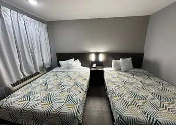 Motel 6 Bismarck, ND hotel thumbnail 6