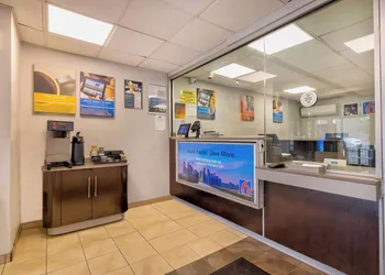 Motel 6 Villa Park, IL - Chicago West hotel thumbnail 2