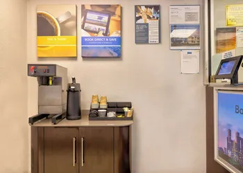Motel 6 Villa Park, IL - Chicago West hotel thumbnail 4