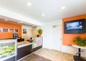 Motel 6 Klamath Falls, OR hotel thumbnail 2