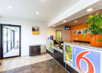 Motel 6 Klamath Falls, OR hotel thumbnail 3