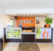 Motel 6 Klamath Falls, OR hotel detail image 4