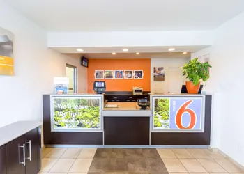 Motel 6 Klamath Falls, OR hotel thumbnail 4
