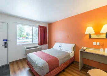 Motel 6 Klamath Falls, OR hotel thumbnail 7
