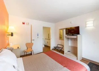 Motel 6 Klamath Falls, OR hotel thumbnail 8