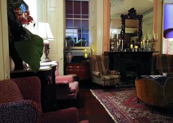 The Olivier House Hotel hotel thumbnail 3