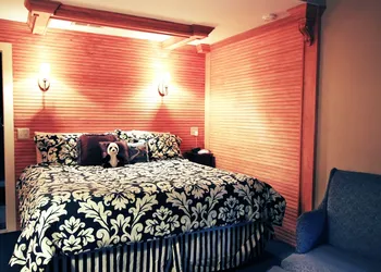 The Olivier House Hotel hotel thumbnail 4