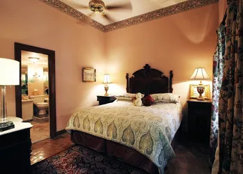 The Olivier House Hotel hotel thumbnail 6