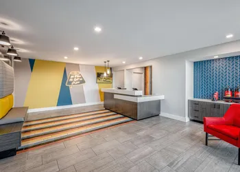 Motel 6 Euless, TX - Dallas hotel thumbnail 3