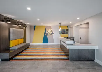 Motel 6 Euless, TX - Dallas hotel thumbnail 4