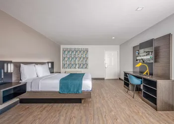 Motel 6 Euless, TX - Dallas hotel thumbnail 5