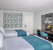 Motel 6 Euless, TX - Dallas hotel detail image 7
